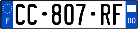 CC-807-RF