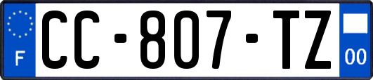CC-807-TZ