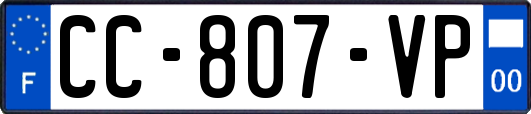 CC-807-VP