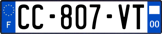 CC-807-VT