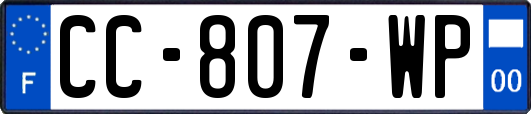 CC-807-WP
