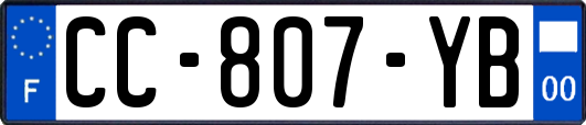 CC-807-YB