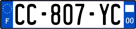 CC-807-YC