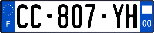 CC-807-YH