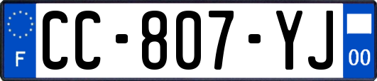 CC-807-YJ