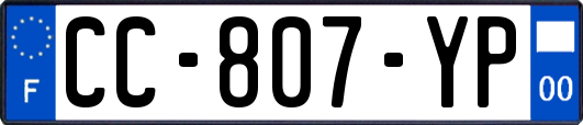 CC-807-YP