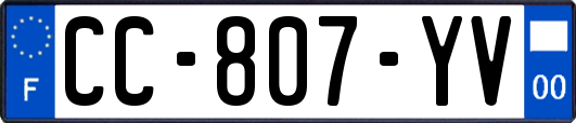 CC-807-YV