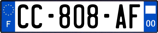 CC-808-AF