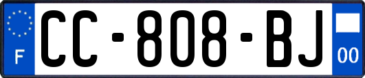 CC-808-BJ