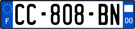 CC-808-BN