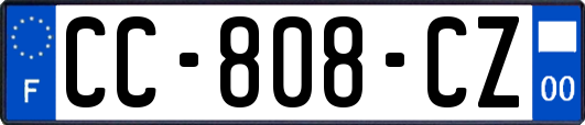 CC-808-CZ