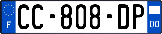 CC-808-DP