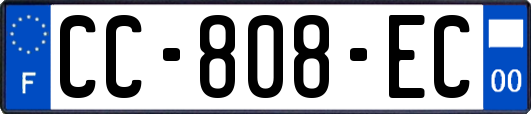 CC-808-EC