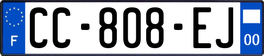 CC-808-EJ