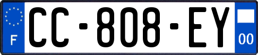 CC-808-EY