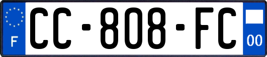 CC-808-FC