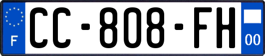 CC-808-FH
