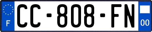 CC-808-FN