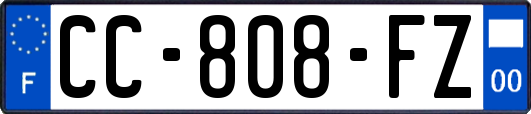 CC-808-FZ