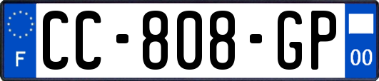 CC-808-GP