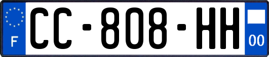 CC-808-HH