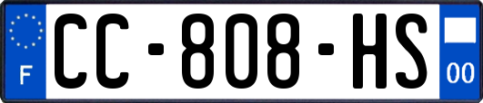 CC-808-HS