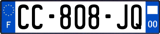 CC-808-JQ