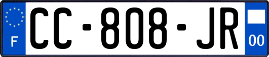 CC-808-JR