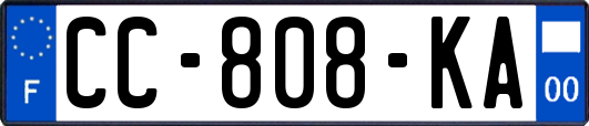 CC-808-KA