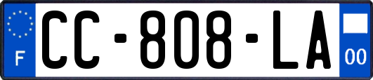 CC-808-LA