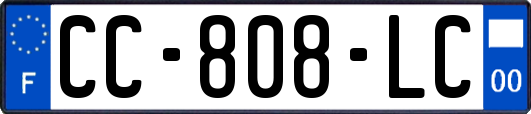 CC-808-LC