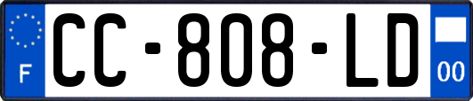 CC-808-LD