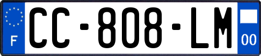 CC-808-LM