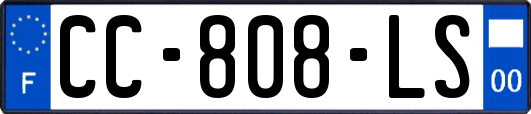 CC-808-LS