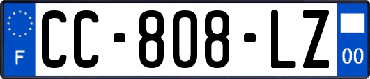 CC-808-LZ