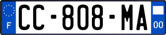 CC-808-MA