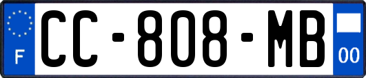 CC-808-MB