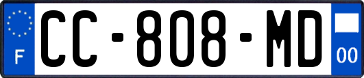 CC-808-MD