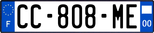 CC-808-ME