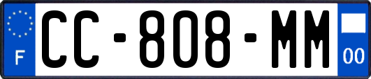 CC-808-MM