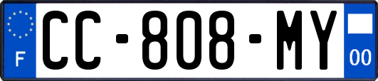 CC-808-MY