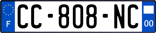 CC-808-NC