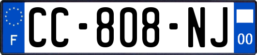 CC-808-NJ