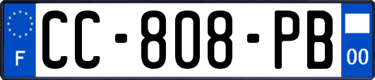 CC-808-PB