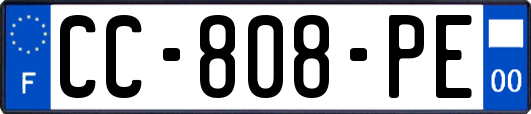 CC-808-PE