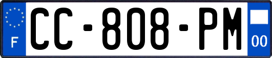 CC-808-PM