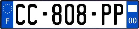 CC-808-PP