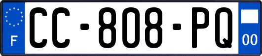CC-808-PQ
