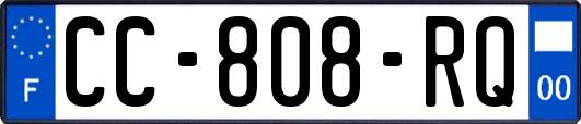 CC-808-RQ