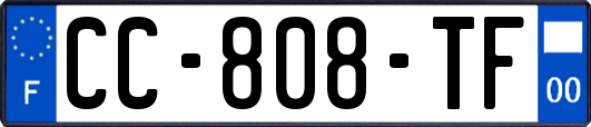 CC-808-TF